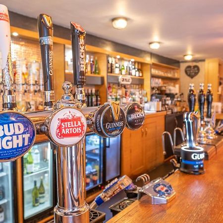 The Park Hotel - Sure Hotel Collection By Best Western Diss Εξωτερικό φωτογραφία