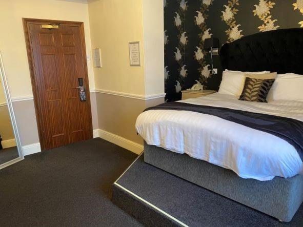 The Park Hotel - Sure Hotel Collection By Best Western Diss Εξωτερικό φωτογραφία