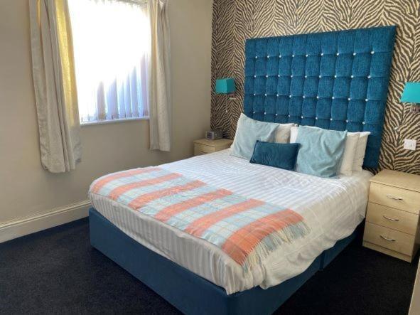 The Park Hotel - Sure Hotel Collection By Best Western Diss Εξωτερικό φωτογραφία