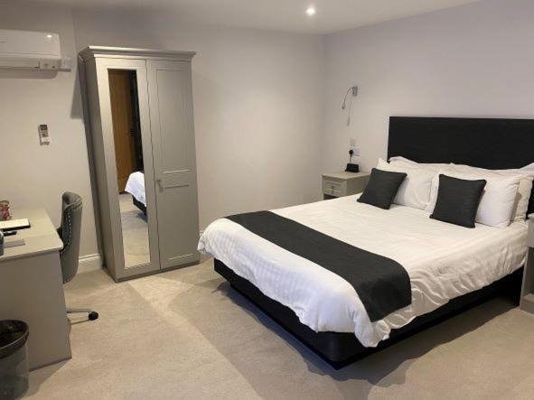The Park Hotel - Sure Hotel Collection By Best Western Diss Εξωτερικό φωτογραφία