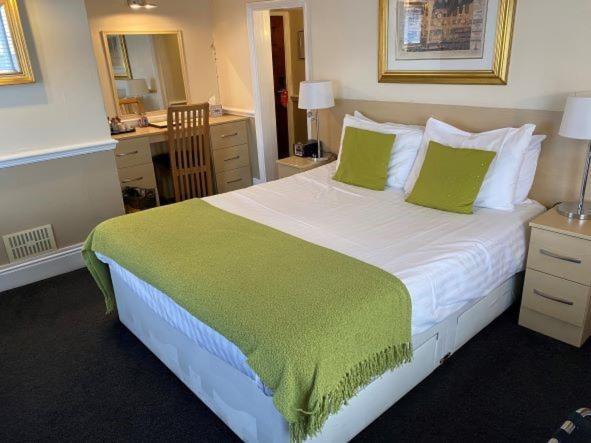 The Park Hotel - Sure Hotel Collection By Best Western Diss Εξωτερικό φωτογραφία