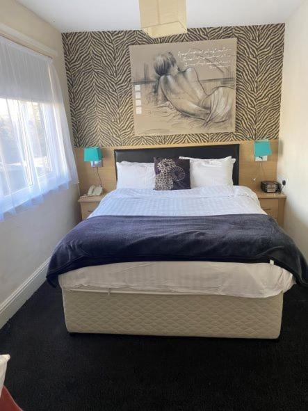 The Park Hotel - Sure Hotel Collection By Best Western Diss Εξωτερικό φωτογραφία