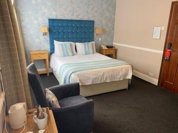 The Park Hotel - Sure Hotel Collection By Best Western Diss Εξωτερικό φωτογραφία
