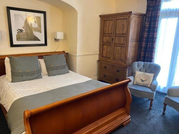 The Park Hotel - Sure Hotel Collection By Best Western Diss Εξωτερικό φωτογραφία