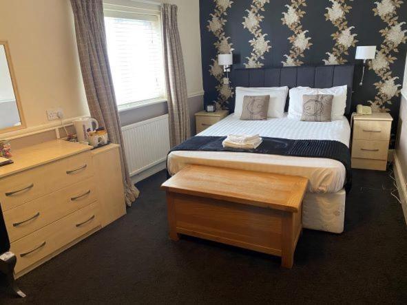 The Park Hotel - Sure Hotel Collection By Best Western Diss Εξωτερικό φωτογραφία