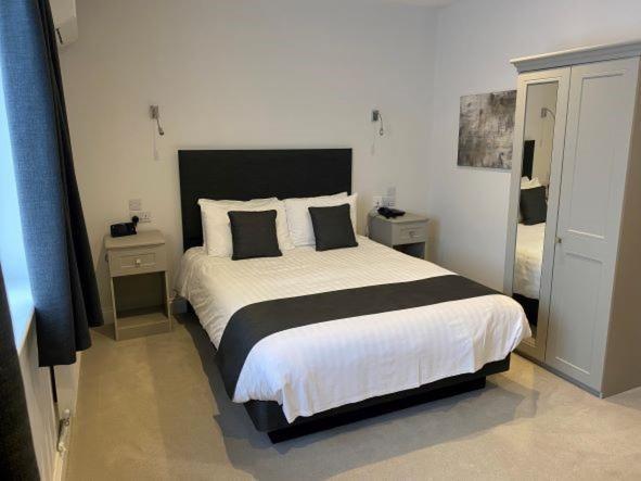 The Park Hotel - Sure Hotel Collection By Best Western Diss Εξωτερικό φωτογραφία