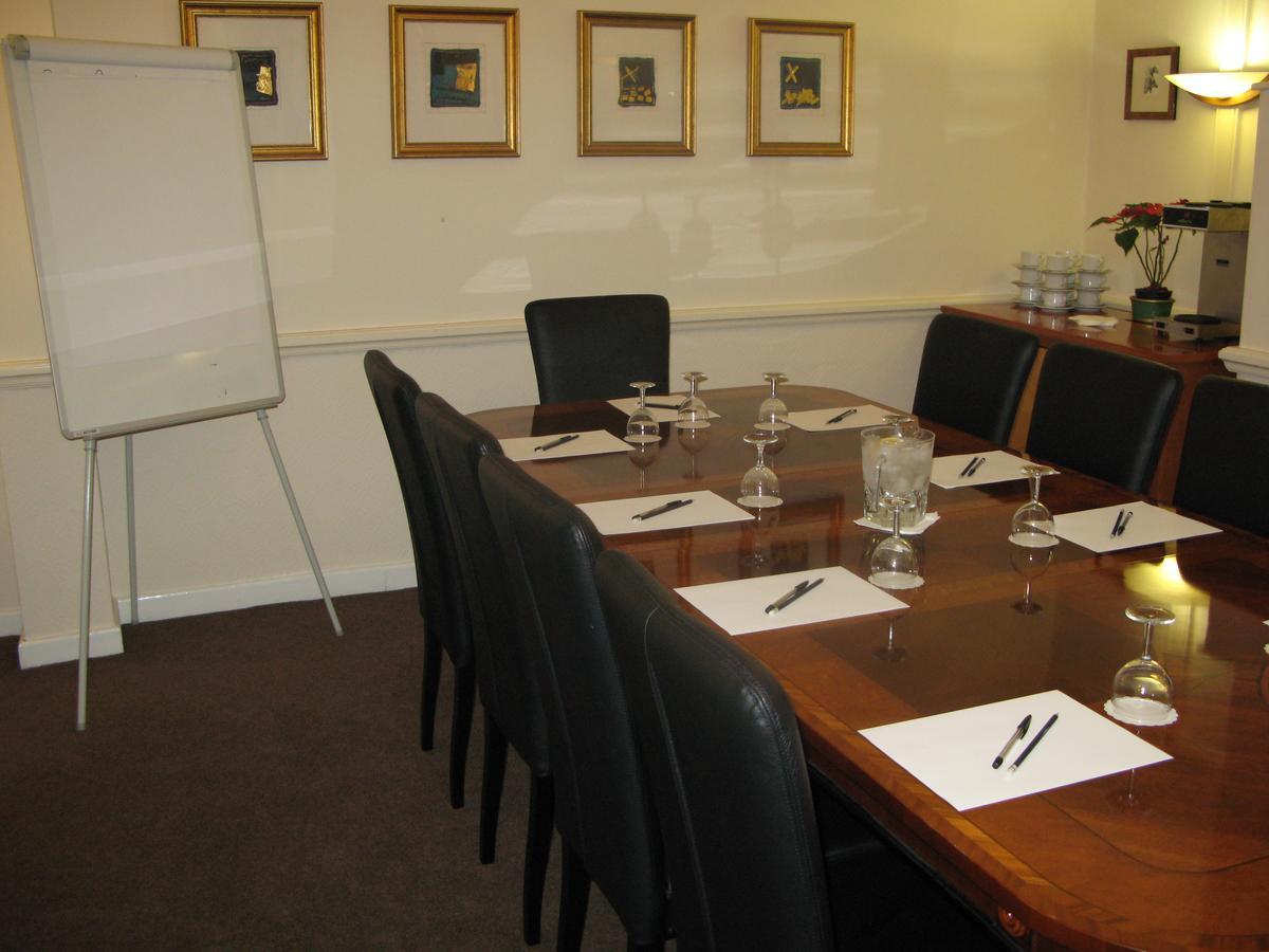 The Park Hotel - Sure Hotel Collection By Best Western Diss Εξωτερικό φωτογραφία