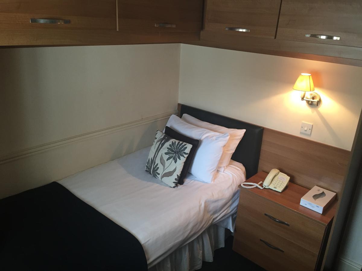 The Park Hotel - Sure Hotel Collection By Best Western Diss Εξωτερικό φωτογραφία