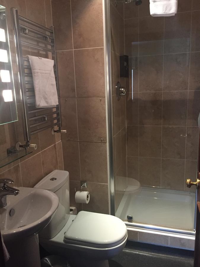 The Park Hotel - Sure Hotel Collection By Best Western Diss Εξωτερικό φωτογραφία
