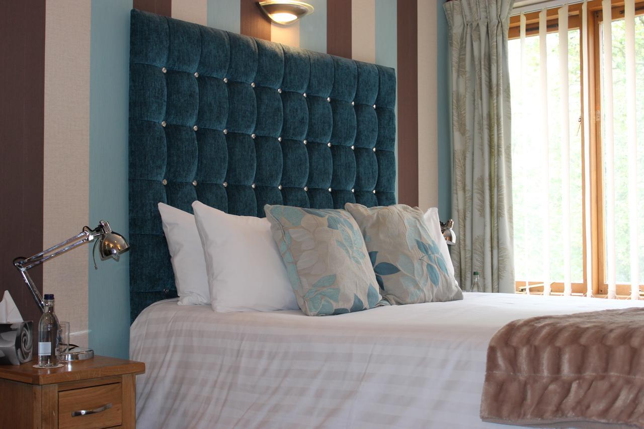 The Park Hotel - Sure Hotel Collection By Best Western Diss Εξωτερικό φωτογραφία