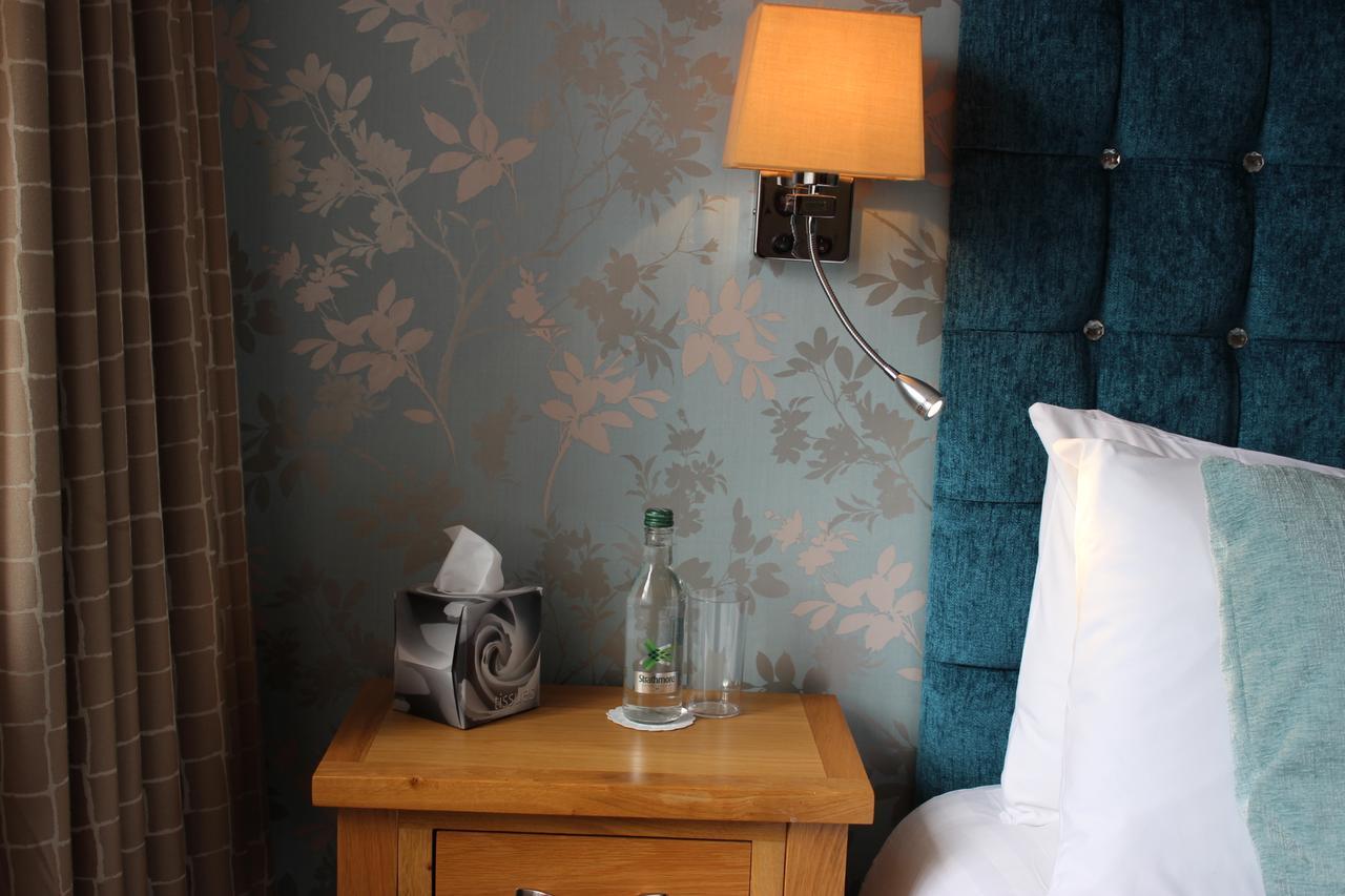 The Park Hotel - Sure Hotel Collection By Best Western Diss Εξωτερικό φωτογραφία